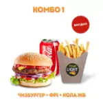 Комбо 1